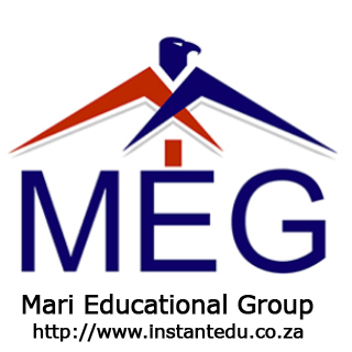 Mari Educational Group Logo