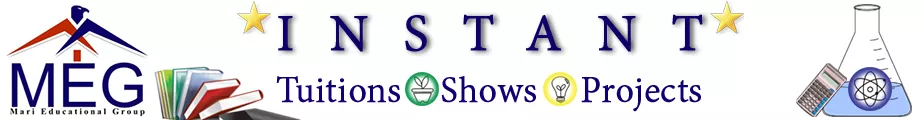 Mari Educational Group Header Banner