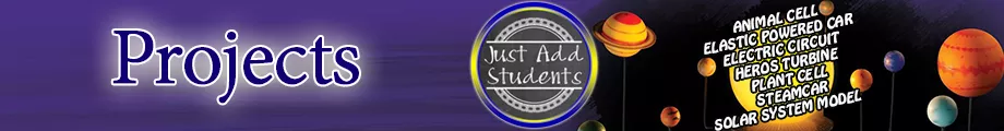 INSTANT Projects Banner