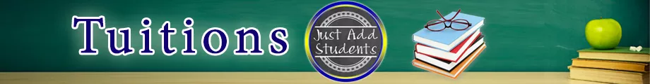 INSTANT Tuitions Banner